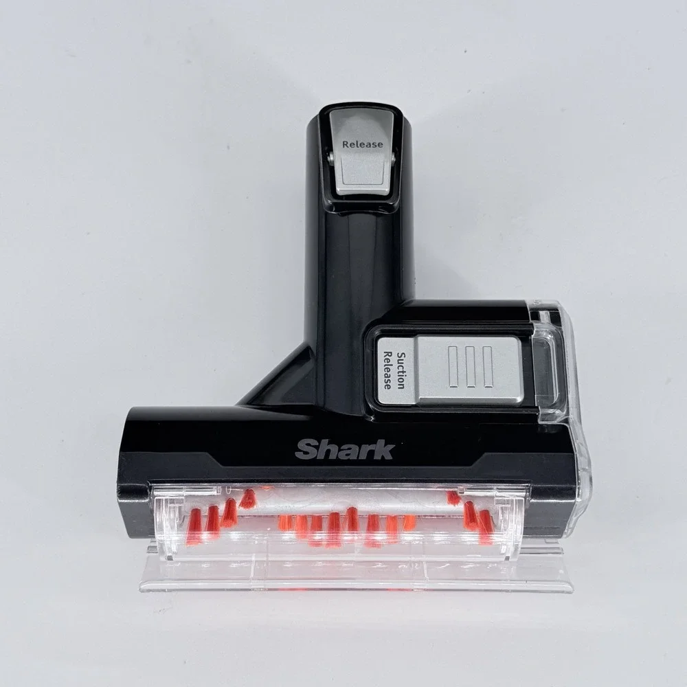 Shark Lift‎ Away Pet Power Mini Motorized Brush Attachment OEM